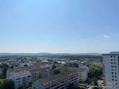 Beeindruckender Ausblick !