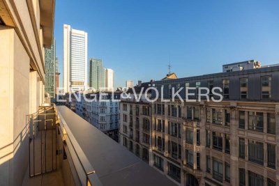 Stilvolles Apartment mit erstklassiger Ausstattung