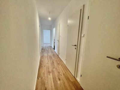 TOP SANIERTE 3-ZIMMERWOHNUNG IN SANKT PÖLTEN OBERWAGRAM
