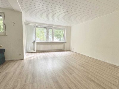 Elegante Eigentumswohnung in Bremen Horn-Lehe