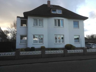 Elsfleth, beste Innenstadtlage