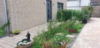 Wohnen im Harzer Viertel – 2-Zimmer-Whg. an Einzelperson in Hannover-Burg zu vermieten