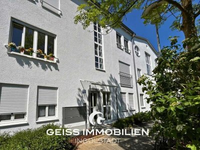 +++ELEGANTE 2 ZIMMER WOHNUNG IM WESTEN+++