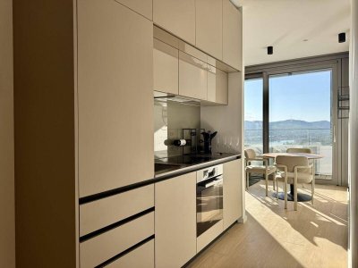 NEW! DANUBEFLATS. All in Miete - Your New Home