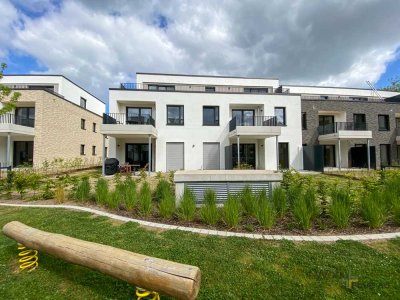 Wunderschöne 2 Zimmer Wohnung in Mönchengladbach! inkl. Tiefgaragenstellplatz!