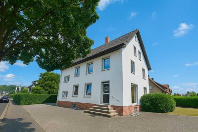 Sanierungsobjekt mit Potenzial in Langenberg auf großem Grundstück