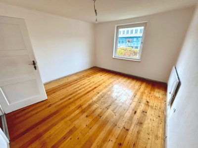 Charmante 2-Zimmer-Erdgeschosswohnung mit separater Küche – ab November bezugsfrei!