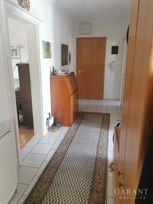 Altbau-Charme in zentraler Lage der Innenstadt