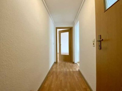 Gemütliche 1-Zimmerwohnung im Dachgeschoss