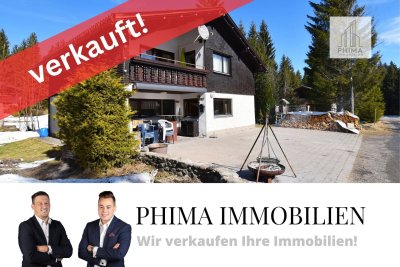 Traumhaftes Ferienhaus im Bregenzerwald mit Ferienwidmung – Ihr Rückzugsort für jede Jahreszeit!