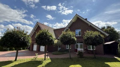 Einfamilienhaus mit Platz für die ganze Familie