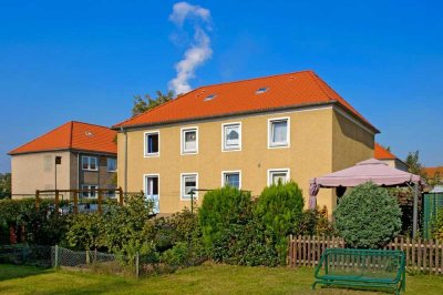 2-Zimmer-Wohnung in Hamm Herringen