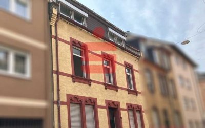 Mehrfamilienhaus in gesuchter Lage von Mannheim-Neckarstadt!