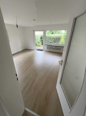 Erstbezug n. Renovierung