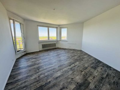 *ALLES NEU* Smartes 1-Zimmer Apartment mit Balkon & Weitblick in Gelsenkirchen