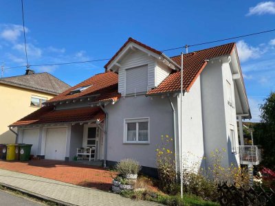 Traumhaus im südlichen Westerwald zu mieten