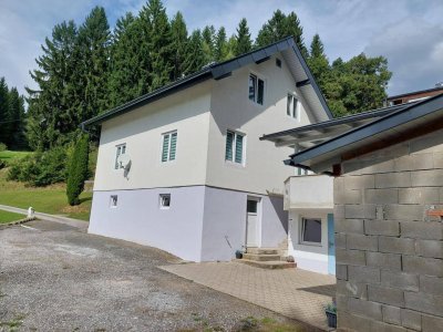 9431 St.Stefan/Aichberg Wunderschönes Einfamilienhaus
