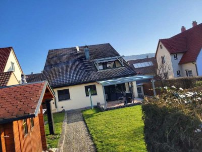 Zweifamilienhaus in Obersulm von Privat