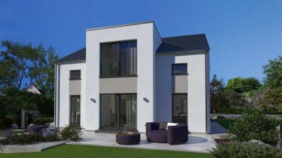 Ein Haus in vollendeter Perfektion - D22S