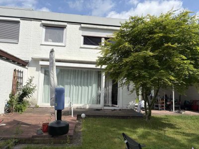Reihenendhaus Hannover -Heideviertel