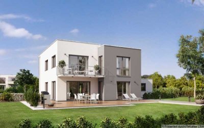 Wohnen wie Dornröschen