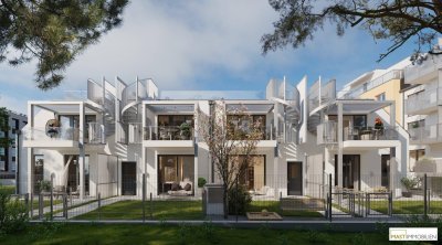 *Ende 2026* Provisionsfreie 3-Zimmer Stadthaus!