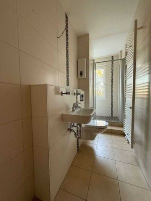 Günstige Wohnung für Studenten und Pendler - mit perfektem S-Bahn-Anschluss