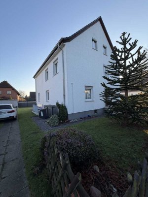 Castrop-Rauxel // Top Lage // ETW im 2-Fam.-Haus mit Garten und Garage zu verkaufen