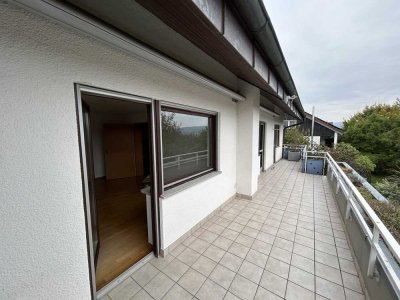 Attraktive 4-Zi-Whg in Seenähe