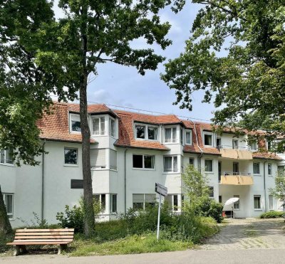 Solide Kapitalanlage!
