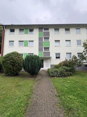 Einziehen und Wohlfühlen – stilvolle 3-Zimmer-Wohnung mit Charme