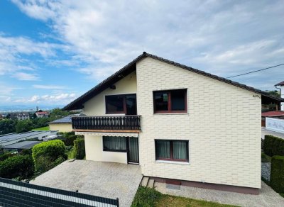 ANSFELDEN: LAND.LEBEN - STADT.NAH WOHNEN - WOHNHAUS ca. 106 m² Wohnfläche in bester LAGE, Grundstück ca. 577 m²