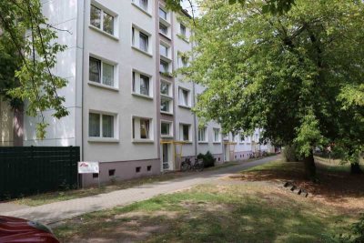 Ruhe, viel Platz und Grün