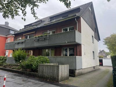 Charmante lichtdurchflutete 3,5-Zimmer Maisonette in Dortmund Lütgendortmund