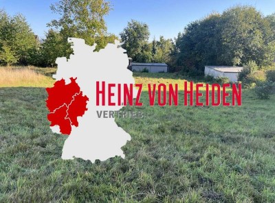 Wohnen für zwei Familien. Ihr Zweifamilienhaus in Bendorf!