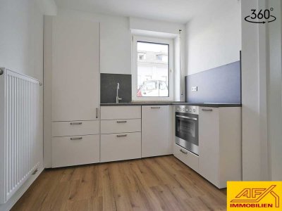 Attraktives, frisch saniertes Single-Apartment in Arnsberg-Oeventrop – sofort bezugsfertig!