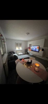 3-Zimmer Wohnung in Schramberg