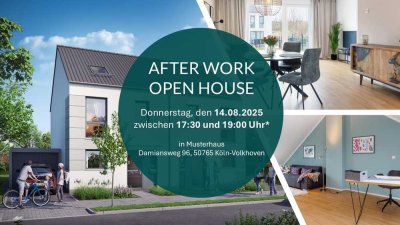 Mieten, ankommen, wohlfühlen – charmantes Endhaus mit Garten