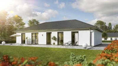 Bauen mit Town & Country Haus – Großzügiges Wohnen mit intelligentem Design mit Grundstück