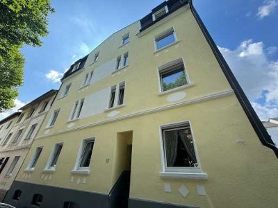 Wunderbares Zuhause für die junge Familie! 3,5-Zimmer-Wohnung in Gevelsberg