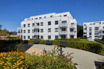 Dachgeschoss in Elmshorn