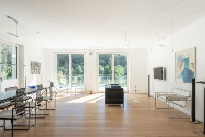 3-Zimmer-Wohnung mit fantastischem Neckarblick