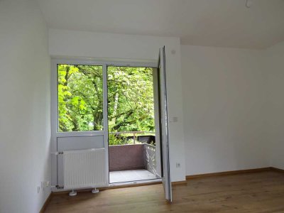TOP  APPARTMENT  GEGENÜBER  FASANERIE