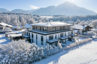 Anleger aufgepasst: 2-Zimmer Wohnung (vermietet) mit Balkon im Salzkammergut