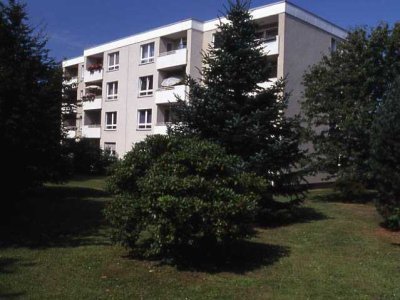 4-Zimmer-Wohnung in Unna Süd
