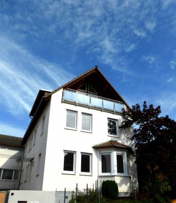 3,5-Zimmer Eigentumswohnung im Hochparterre zu verkaufen
