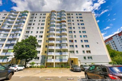 Attractive investment in Berlin Hohenschönhausen