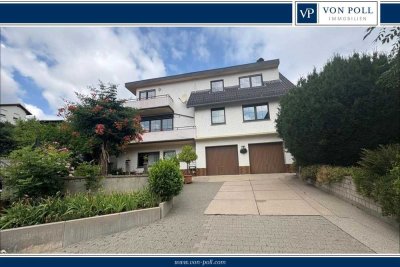 Viel Platz für Ihre Familie!