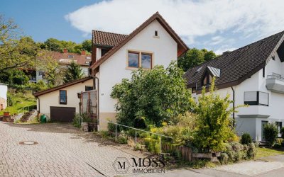 Mehrgenerationenwohnen mit Aussicht – und Raum für Ihre Ideen