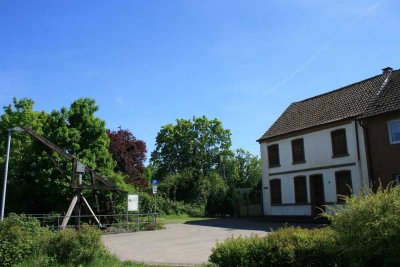 285 qm - Attraktives Grundstück in guter Lage mit Abrissobjekt – Ihre Chance für Neubauprojekte!